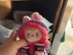 -花环泰拳·勒德斯拉泰拳馆(静安店)