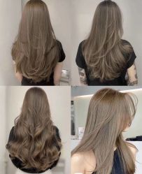 -LEE TIME·丽美时沙龙