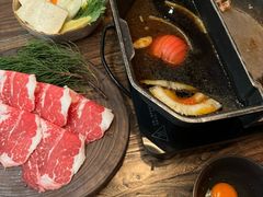 -侘与火 Wabi 侘寂烟火•锅物料理(大屯DT51店)