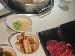 -牛品福潮汕牛肉火锅(旺庄店)