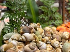 -红林大酒店RFcafe自助餐厅