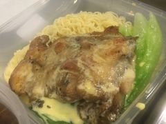 -孖记茶档·热腾茶餐(荔湾领展广场店)