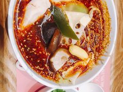 -许小树(国贸商城店)