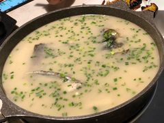 -鹦鹉小厨味道餐厅(山大南路店)