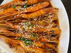 -美极鲜食坊(宝安南路店)