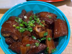 -玖鲜小笼(中山广场店)