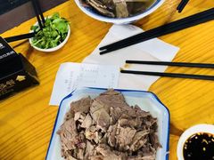 -大陈鸿源牛肉馆(大陈总店)