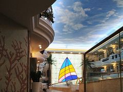 -海韵之星邮轮水会(明发商业广场店)