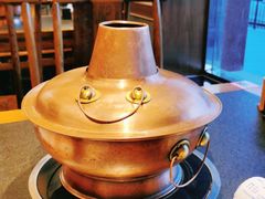 -仁和四季涮肉馆(天坛南门店)