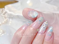 -森日式美甲沙龙MORI NAIL总店