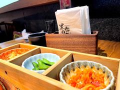 -黑牛の店·和牛烧肉(石家庄万象城店)