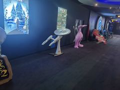 -万达影城(浦西万达广场激光IMAX店)