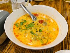 -Doo Dee Thai Food(Issan/Isaan/Esan)