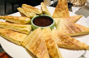 Anhui North Handmade Roasted Flatbread