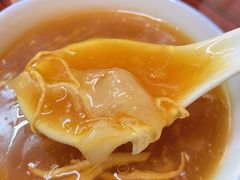 -添發碗仔翅美食