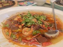 -沙龙酒家
