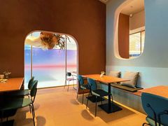 -La Terre乐田(万象城店)