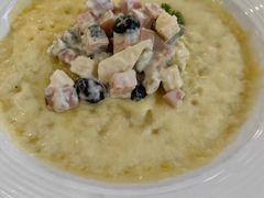 -库滋明·俄罗斯特色美食(中央大街店)