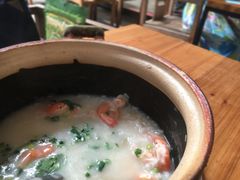 -一粥(华侨城创意文化园店)