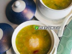 -情书·中餐厅(长嘉汇店)