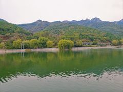 -潭溪山