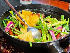 -旺爷砂锅·茶作(国贸城店)