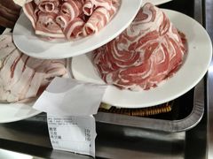 -元盛居(亚泰大街店)
