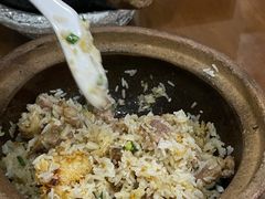 -红星光发煲仔饭(大石街店)