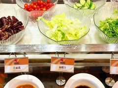 -雄楚国际大酒店-四季西餐厅