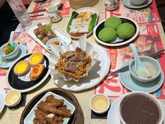 -点都德(奥体印象城店)