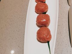 兆湛撒尿牛丸-海底捞火锅(江宸天街店)