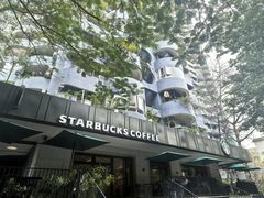 -星巴克(深圳侨城街店)