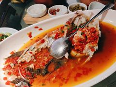 -望湘园·洞庭渔宴(浦江欢乐颂店)