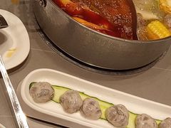 -宴全牛粤来越牛潮汕鲜牛肉火锅(海州万达广场店)