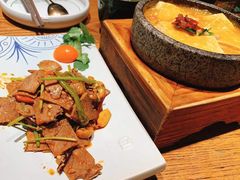 -云海肴·汽锅鸡·云南菜(高德置地店)