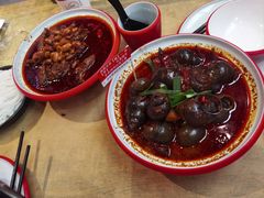 -老闵田螺馆·南昌特色小炒(梦时代店)