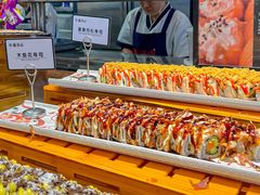 -韩盛·盛江山自助料理(沈辽路万达店)