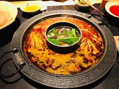 -晓宇重庆火锅(龙首店)