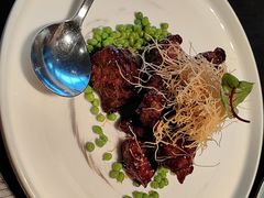 -彩丰楼中餐厅(佘山世茂洲际酒店)