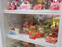 -味多美蛋糕(东直门店)