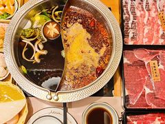 -牛匠和牛寿喜锅(西安总店)