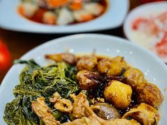 -红灯笼龙凤饭店(宁波老字号店)