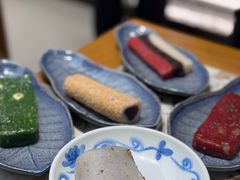 -莲湖糕团店·老秦淮小吃