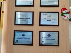 -金色雨林感统学能培训中心(武广校区)