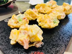 -陆壹捌餐厅(五大道店)