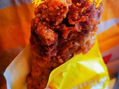 -麦当劳(大栅栏店)