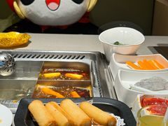 -海底捞火锅(宝龙广场夜宵主题店)