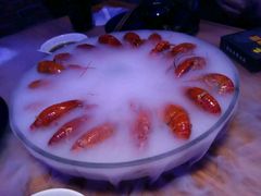 -南极·小龙虾·湘式拌饭(南街店)