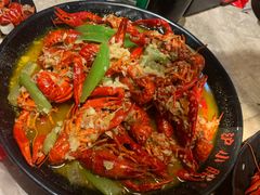 -沪小胖小龙虾(淮海中路旗舰店)
