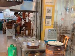 -海汇源老烧麦店(东大街总店)